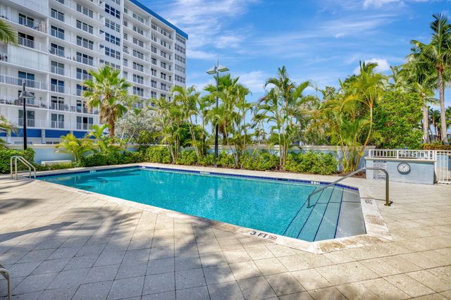 701 SE 21st Avenue 509, Deerfield Beach, FL 33441