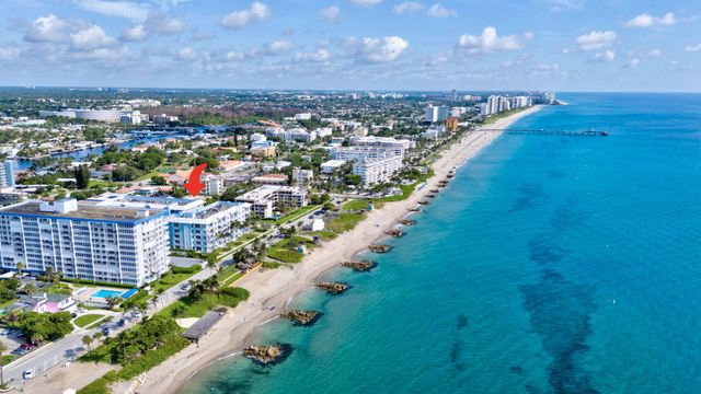 701 SE 21st Avenue 509, Deerfield Beach, FL 33441