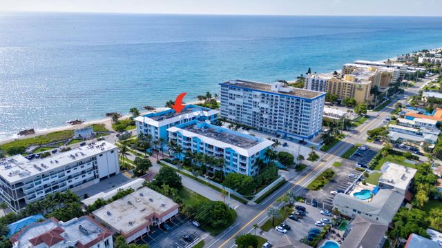 701 SE 21st Avenue 509, Deerfield Beach, FL 33441