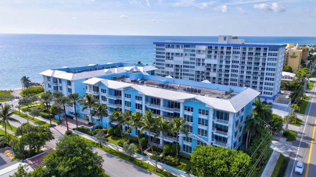 701 SE 21st Avenue 509, Deerfield Beach, FL 33441