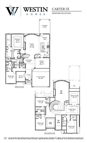 8918 Acropolis Lane, Manvel, TX 77578