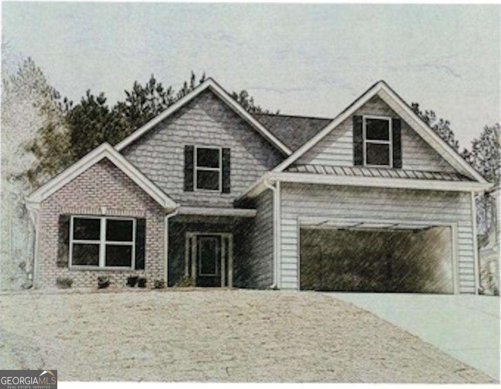 333 Brookstone Drive, Carrollton, GA 30117