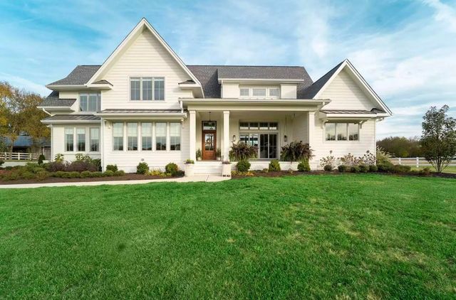 Lot 4 Jenkins Road Lot 4 - Modern Farmhouse, Bedford, NH 03110