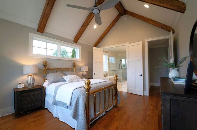 Lot 4 Jenkins Road Lot 4 - Modern Farmhouse, Bedford, NH 03110