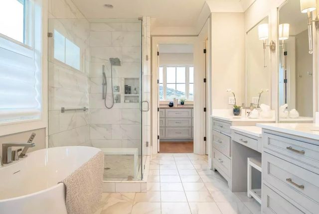 Lot 4 Jenkins Road Lot 4 - Modern Farmhouse, Bedford, NH 03110