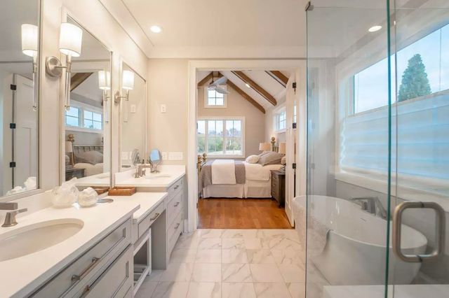 Lot 4 Jenkins Road Lot 4 - Modern Farmhouse, Bedford, NH 03110