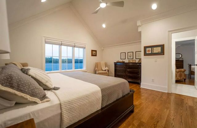 Lot 4 Jenkins Road Lot 4 - Modern Farmhouse, Bedford, NH 03110