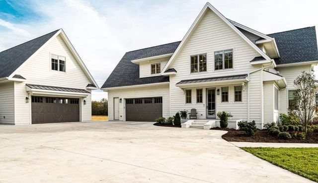 Lot 4 Jenkins Road Lot 4 - Modern Farmhouse, Bedford, NH 03110