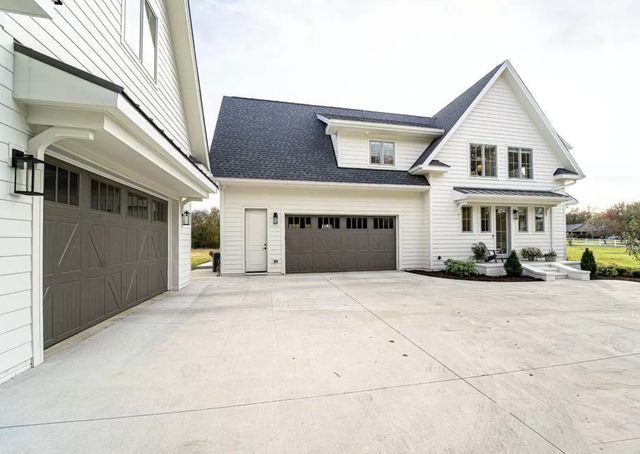 Lot 4 Jenkins Road Lot 4 - Modern Farmhouse, Bedford, NH 03110