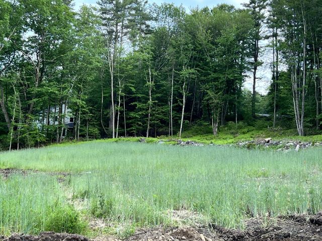 Lot 4 Jenkins Road Lot 4 - Modern Farmhouse, Bedford, NH 03110