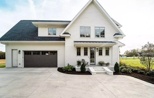 Lot 4 Jenkins Road Lot 4 - Modern Farmhouse, Bedford, NH 03110