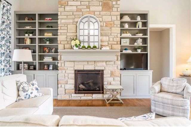 Lot 4 Jenkins Road Lot 4 - Modern Farmhouse, Bedford, NH 03110