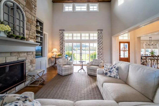 Lot 4 Jenkins Road Lot 4 - Modern Farmhouse, Bedford, NH 03110