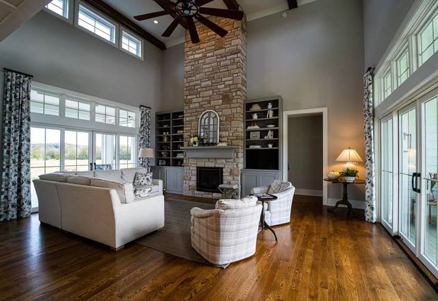 Lot 4 Jenkins Road Lot 4 - Modern Farmhouse, Bedford, NH 03110