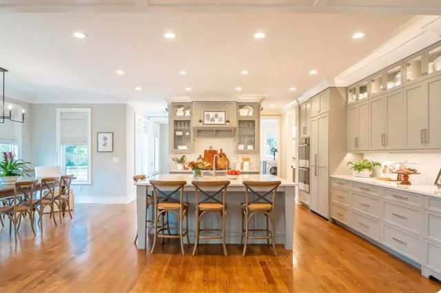 Lot 4 Jenkins Road Lot 4 - Modern Farmhouse, Bedford, NH 03110