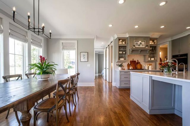 Lot 4 Jenkins Road Lot 4 - Modern Farmhouse, Bedford, NH 03110