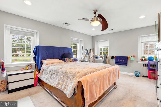 284 TRENT RD, Wynnewood, PA 19096