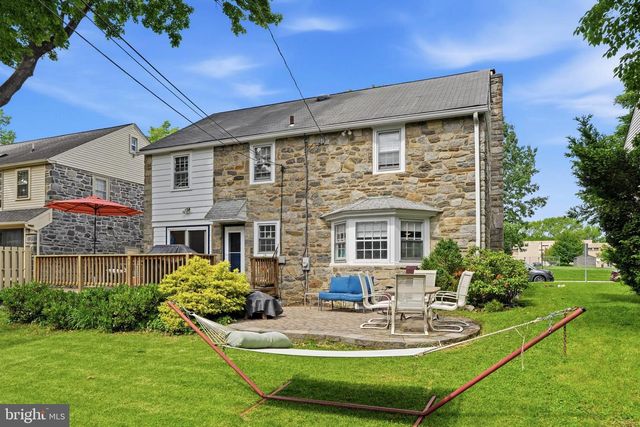 284 TRENT RD, Wynnewood, PA 19096