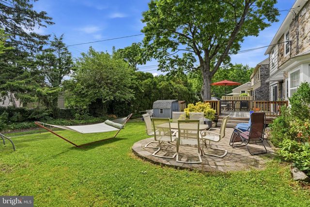 284 TRENT RD, Wynnewood, PA 19096