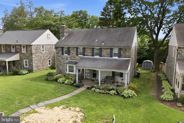 284 TRENT RD, Wynnewood, PA 19096