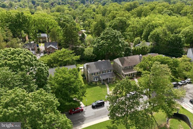 284 TRENT RD, Wynnewood, PA 19096