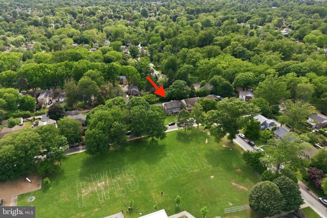 284 TRENT RD, Wynnewood, PA 19096