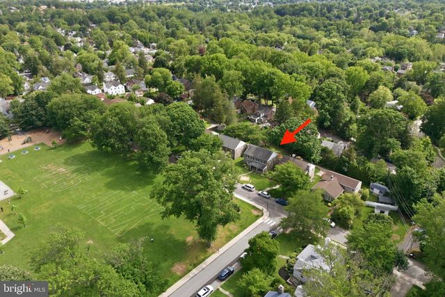 284 TRENT RD, Wynnewood, PA 19096
