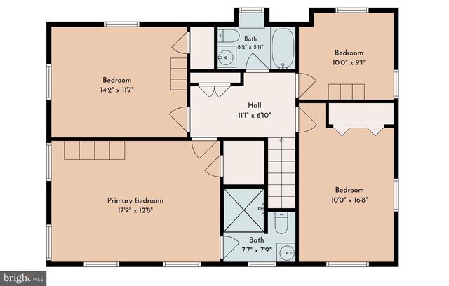 284 TRENT RD, Wynnewood, PA 19096