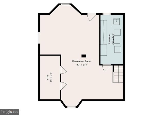 284 TRENT RD, Wynnewood, PA 19096