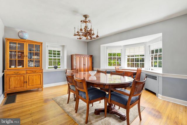 284 TRENT RD, Wynnewood, PA 19096