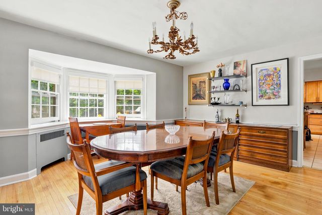 284 TRENT RD, Wynnewood, PA 19096