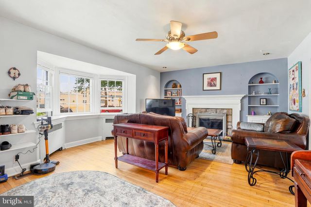 284 TRENT RD, Wynnewood, PA 19096