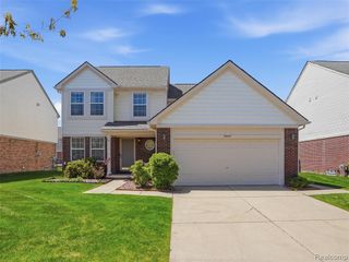 38257 Plumhollow Drive, Sterling Heights, MI 48312