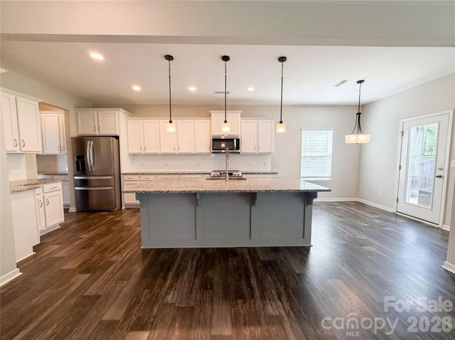 2825 Kinloch Court, Clover, SC 29710
