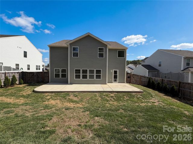 2825 Kinloch Court, Clover, SC 29710