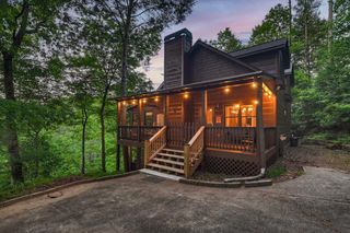 550 Hillsdale Drive, Ellijay, GA 30540