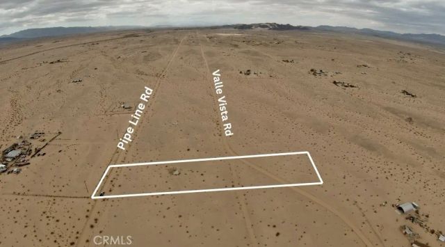 82539 Pipeline, 29 Palms, CA 92277