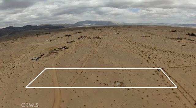 82539 Pipeline, 29 Palms, CA 92277