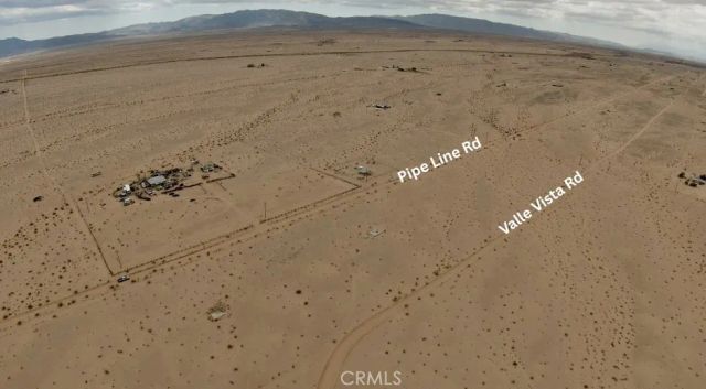 82539 Pipeline, 29 Palms, CA 92277
