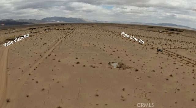 82539 Pipeline, 29 Palms, CA 92277
