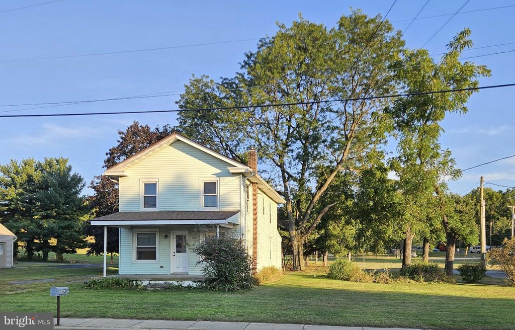 623 N STATE ST, Ephrata, PA 17522