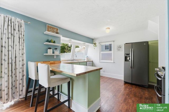 4682 Pierce Street, Omaha, NE 68106