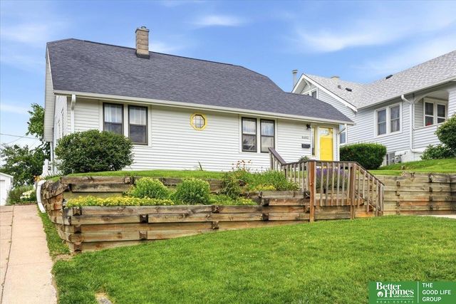 4682 Pierce Street, Omaha, NE 68106