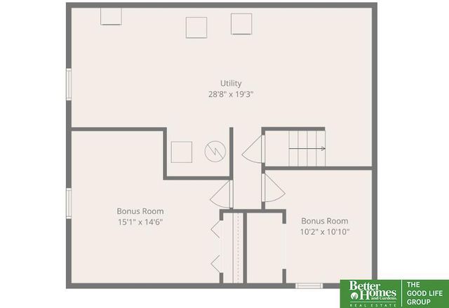 4682 Pierce Street, Omaha, NE 68106