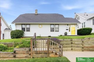 4682 Pierce Street, Omaha, NE 68106