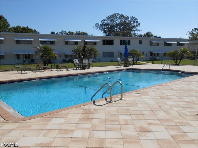 357 Joel BLVD 112, Lehigh Acres, FL 33936