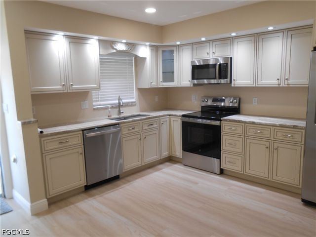 357 Joel BLVD 112, Lehigh Acres, FL 33936