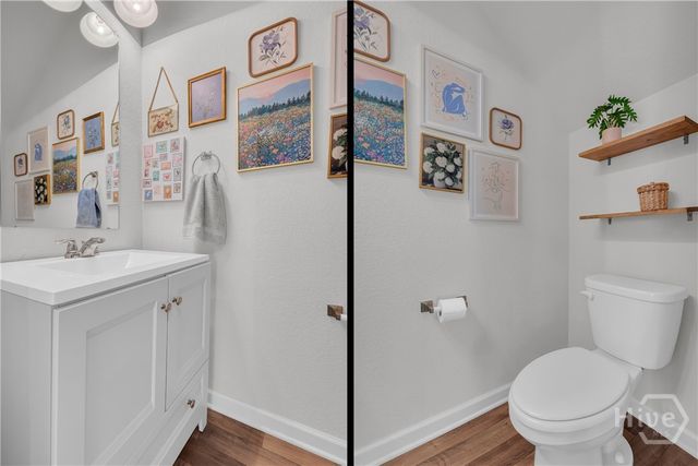 308 Morning Drive, Athens, GA 30606