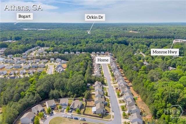 308 Morning Drive, Athens, GA 30606