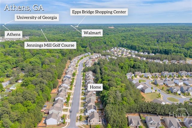 308 Morning Drive, Athens, GA 30606